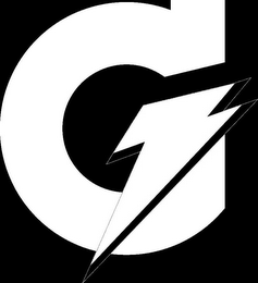 G logo