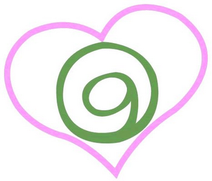 G logo