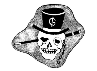 G logo