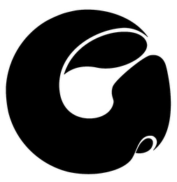 G logo