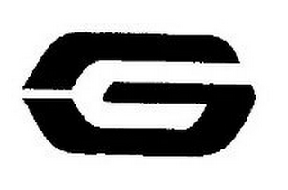 G logo