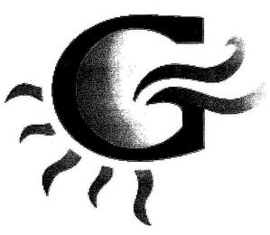 G logo
