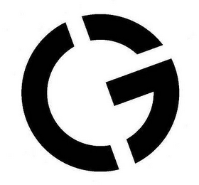 G logo