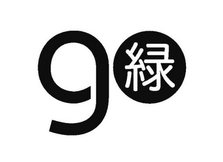 G logo