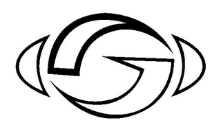 G logo