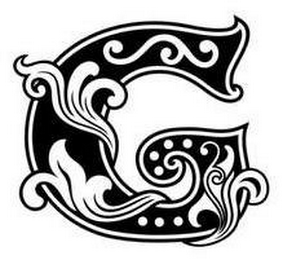 G logo