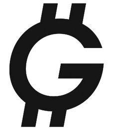 G logo