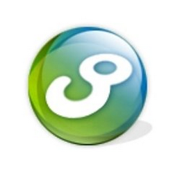 G logo