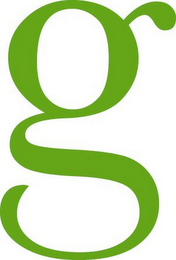 G logo
