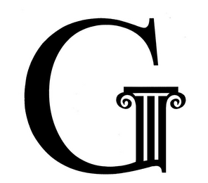 G logo