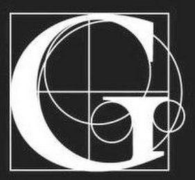 G logo