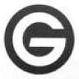 G logo