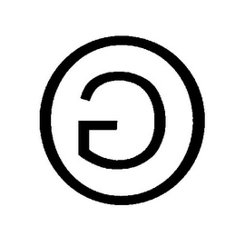G logo