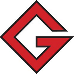 G logo