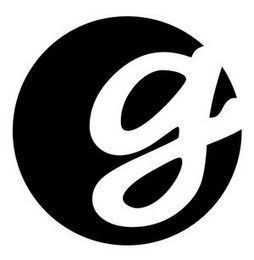 G logo