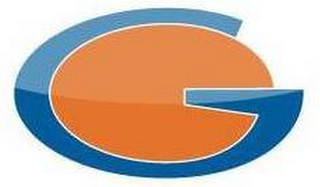 G logo