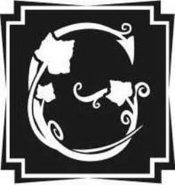 G logo