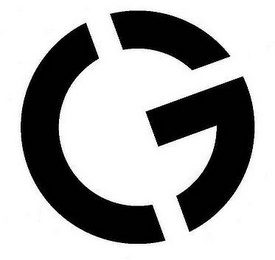G logo