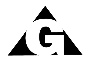 G logo
