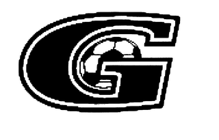 G logo