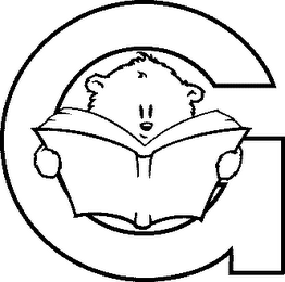 G logo
