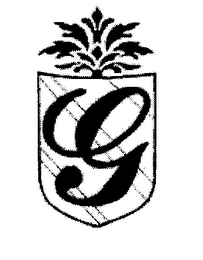 G logo