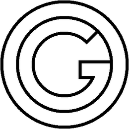 G logo