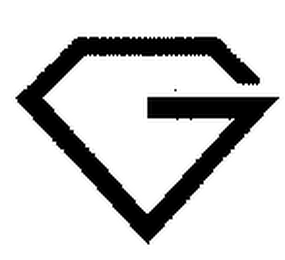 G logo
