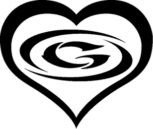 G logo