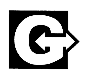 G logo