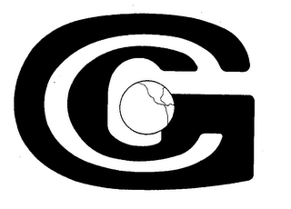 G logo