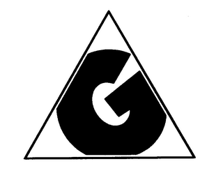 G logo