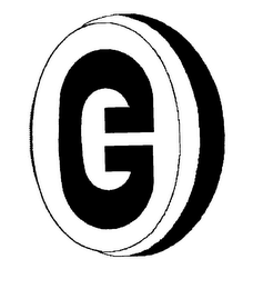 G logo
