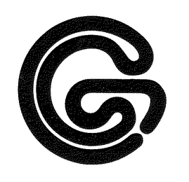G logo