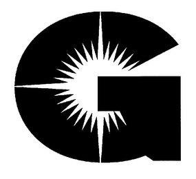 G logo