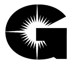 G logo
