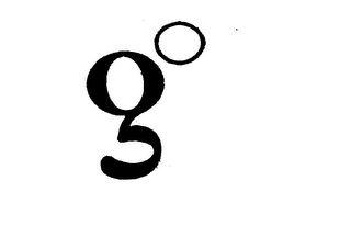 G° logo