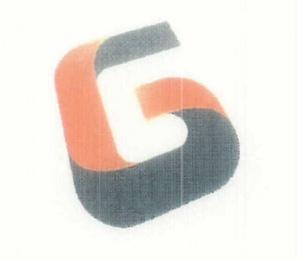 G logo