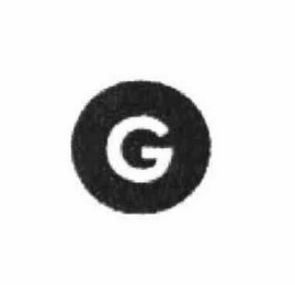G logo