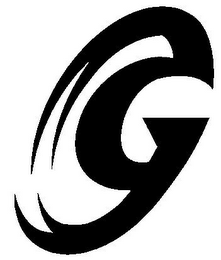 G logo
