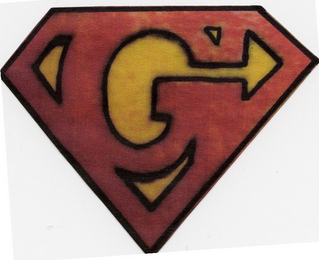 G logo
