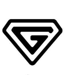 G logo