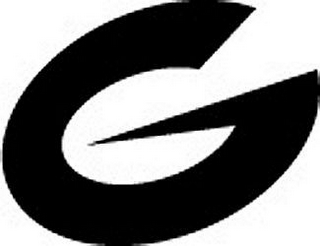G logo