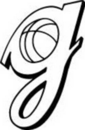 G logo