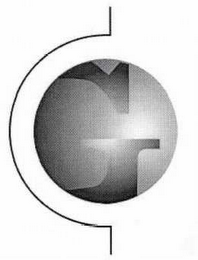 G logo