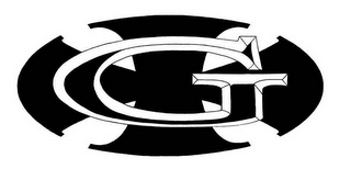 G logo
