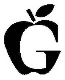 G logo