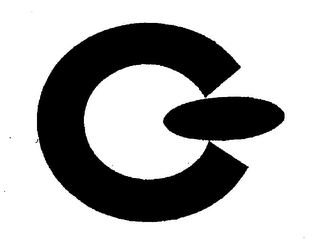 G logo