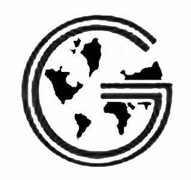 G logo