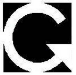 G logo